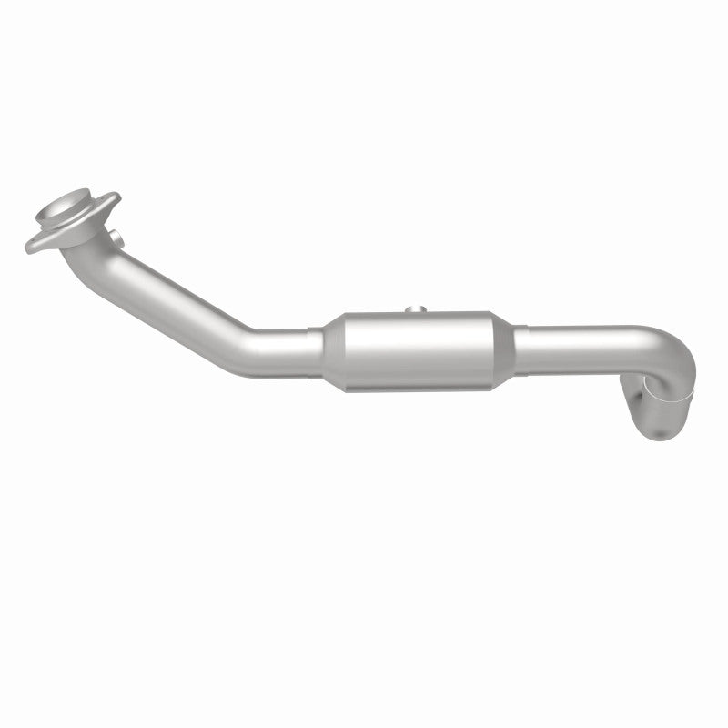 2007-2008 Ford F-150 Direct-Fit Catalytic Converter 5451831 Magnaflow
