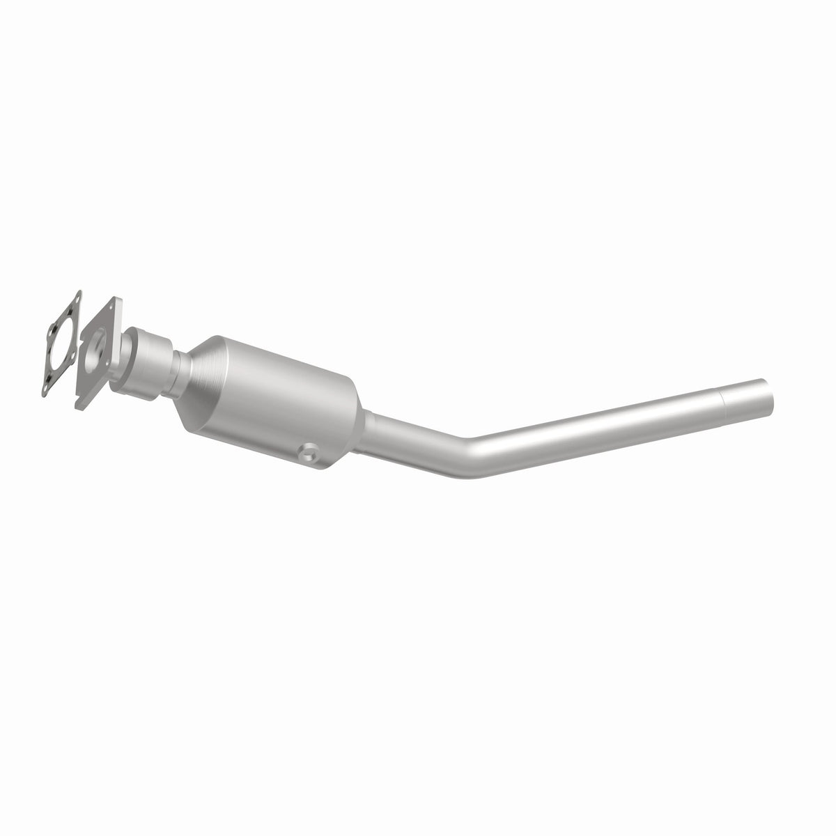 Catalytic Converter for HM Grade Federal / EPA Compliant Direct-Fit Catalytic Converter MagnaFlow 26203