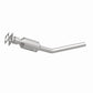 Catalytic Converter for HM Grade Federal / EPA Compliant Direct-Fit Catalytic Converter MagnaFlow 26203