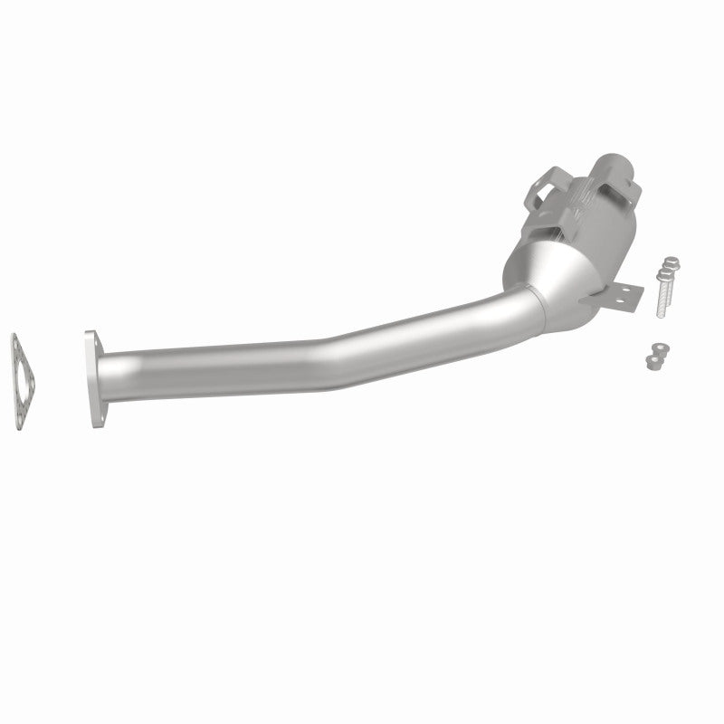 2000-2004 Boxster H6 3.2 2.7 OEM Direct-Fit Catalytic Converter 52365 Magnaflow
