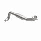 2007-2008 Ford F-150 Direct-Fit Catalytic Converter 5451831 Magnaflow