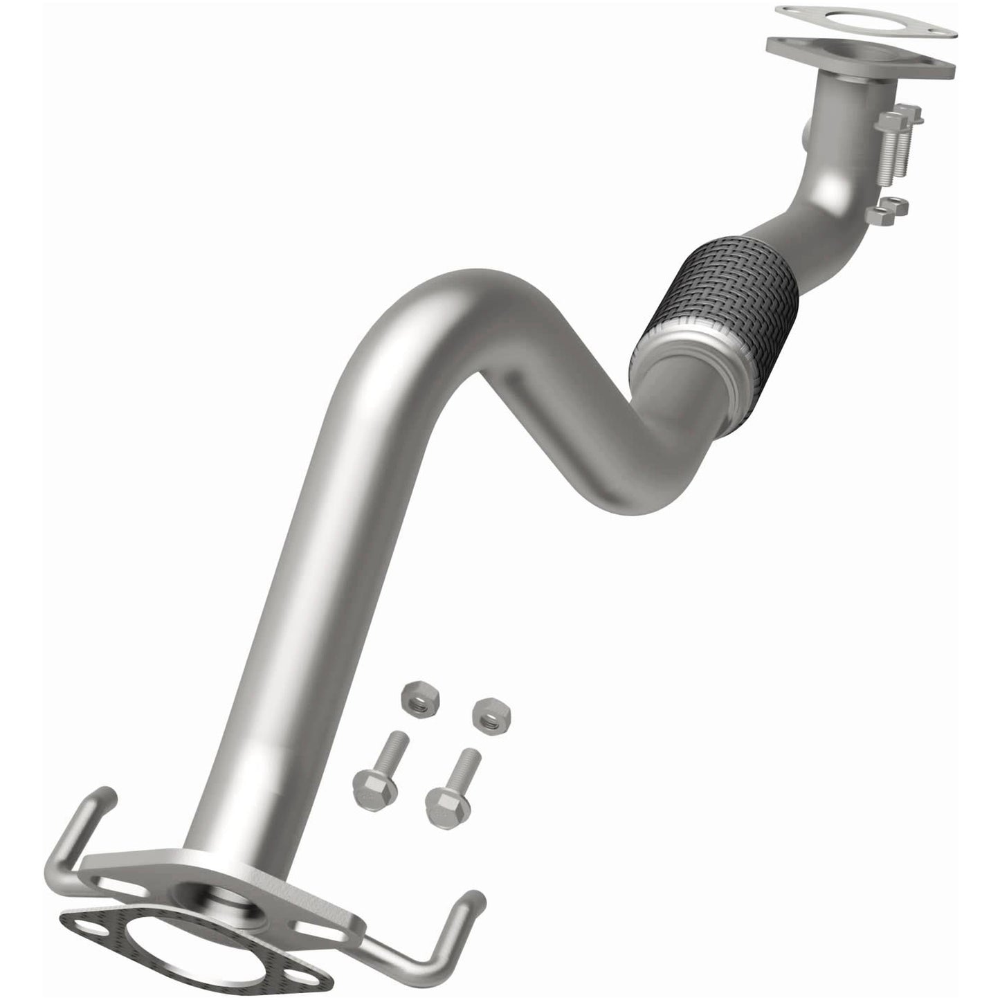 2010-2011 Kia Soul Direct-Fit Front Pipe Kit 107-0267