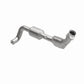 Catalytic Converter for 2004-2006 Ford F-150 4.6L OEM Grade Federal / EPA Compliant Direct-Fit Catalytic Converter Magna