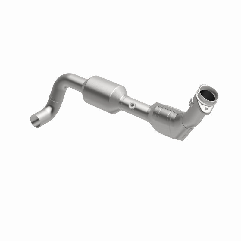 Catalytic Converter for 2004-2006 Ford F-150 4.6L OEM Grade Federal / EPA Compliant Direct-Fit Catalytic Converter Magna