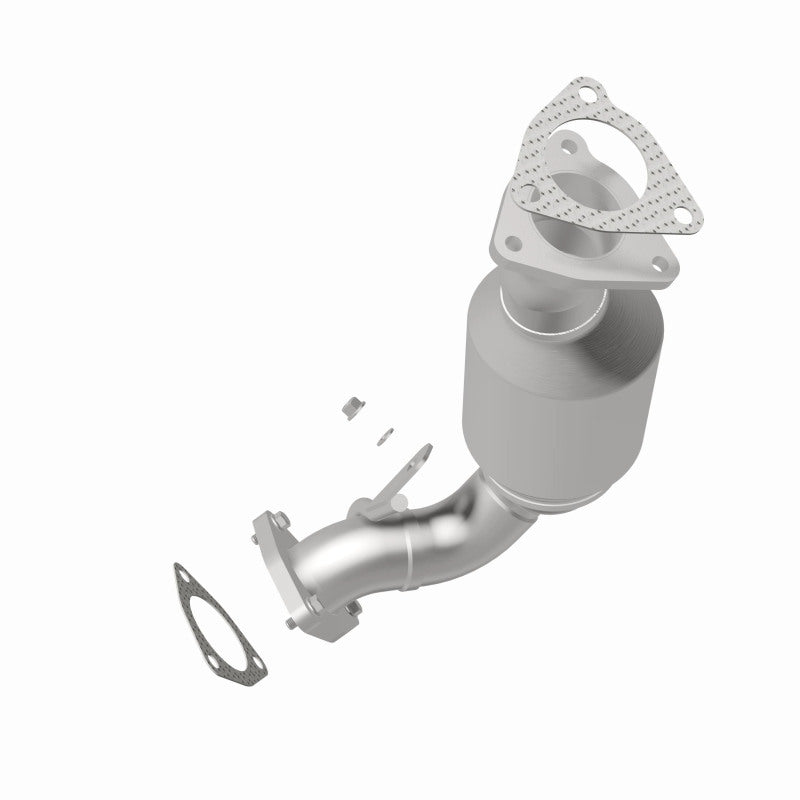 2017 Audi Q7 Direct-Fit Catalytic Converter 21-813 Magnaflow