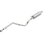 Fits 1999-2005 Volkswagen Jetta 1.9L Direct-Fit Replacement Exhaust 106-0319