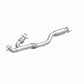 2009-2014 Nissan Murano 3.5L Direct-Fit Catalytic Converter 5592852 Magnaflow
