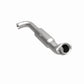 2010-2014 Ford F-150 Direct-Fit Catalytic Converter 5551520 Magnaflow - Catalytic Converters Car Part People