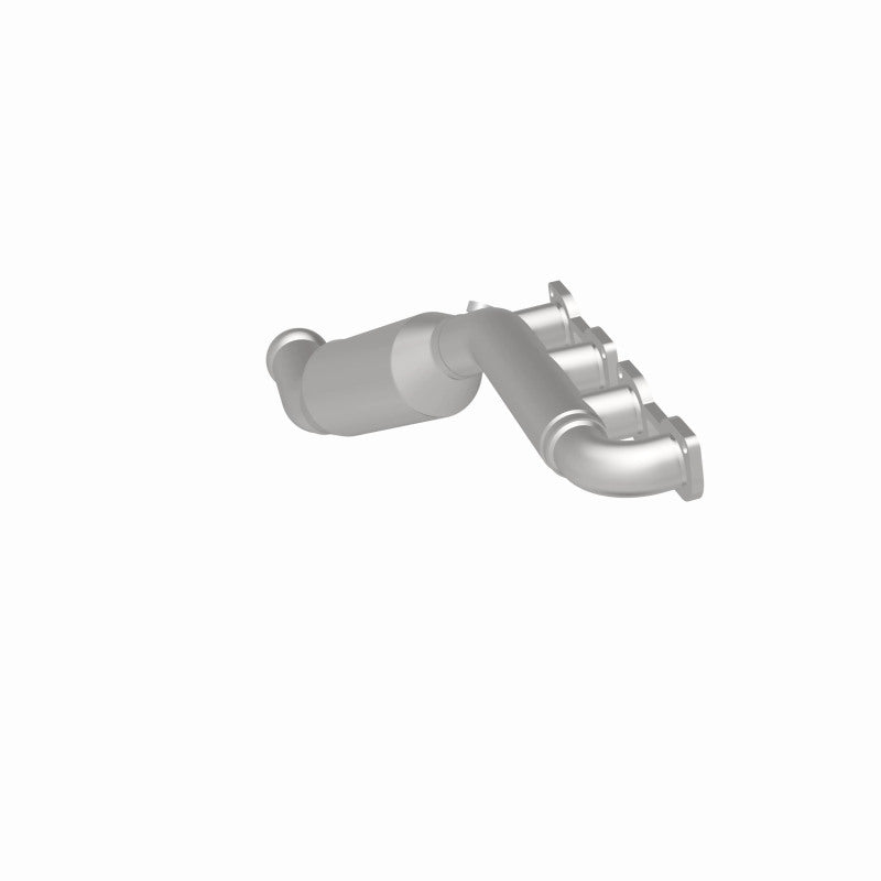 2007-2010 BMW X5 Catalytic Converter 5551236 Magnaflow - Catalytic Converters Car Part People
