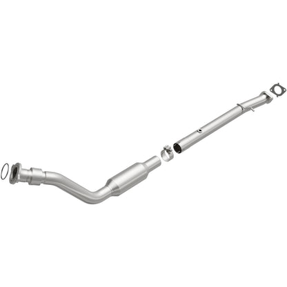 Catalytic Converter for HM Grade Federal / EPA Compliant Direct-Fit Catalytic Converter MagnaFlow 93313