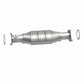 Catalytic Converter for HM Grade Federal / EPA Compliant Direct-Fit Catalytic Converter MagnaFlow 93163