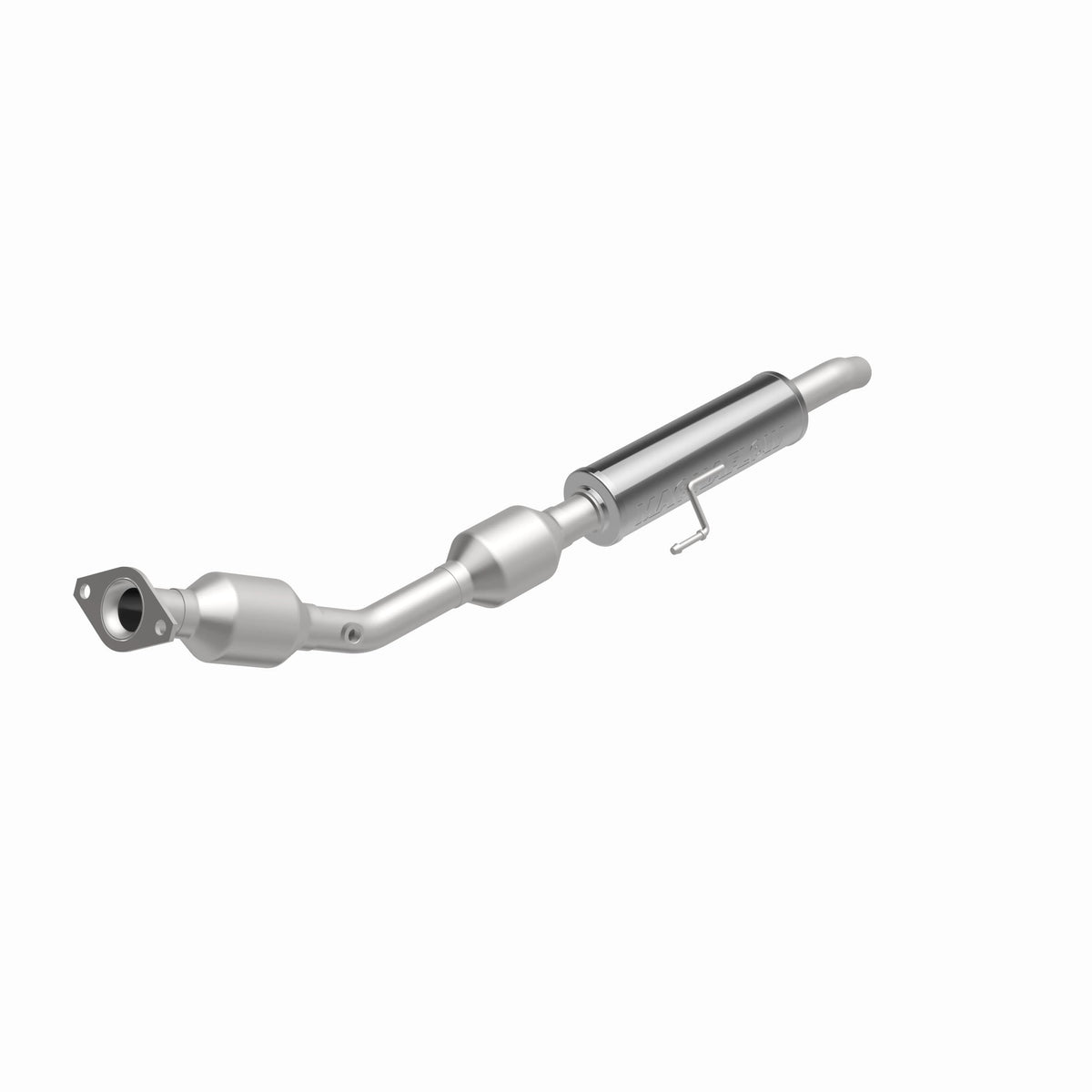 Catalytic Converter for HM Grade Federal / EPA Compliant Semi-Direct Fit Catalytic Converter MagnaFlow 93213