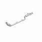 Catalytic Converter for HM Grade Federal / EPA Compliant Direct-Fit Catalytic Converter MagnaFlow 24264