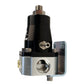 Fuel Pressure Regulator Adjustable Fuel Pressure Universal Fit Aeromotive 13129-BGPL