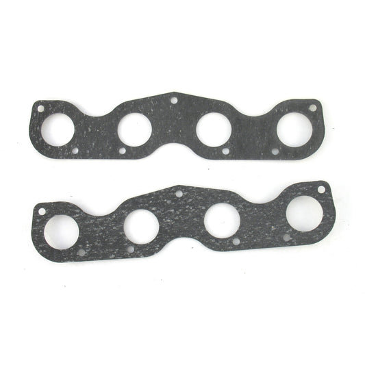 Headers for Chrysler 331-392 Hemi round port Header Flange Gaskets HG9110