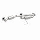 Catalytic Converter for HM Grade Federal / EPA Compliant Direct-Fit Catalytic Converter MagnaFlow 93450