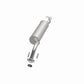 Fits 2006-2012 Toyota Yaris 1.5L Direct-Fit Replacement Exhaust System 106-0183