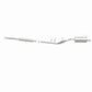 Fits 2002-2006 Honda CR-V 2.4L Direct-Fit Replacement Exhaust System 106-0722