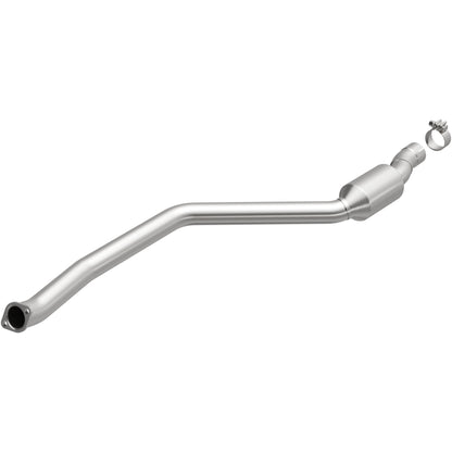 2009-2013 BMW 128i California Grade CARB Direct-Fit Catalytic Converter 5571238