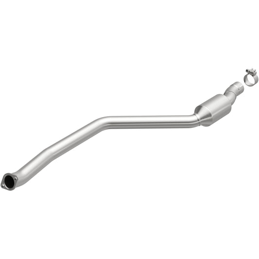 2009-2013 BMW 128i California Grade CARB Direct-Fit Catalytic Converter 5571238