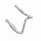 2009 Dodge Ram 1500 4.7L Direct-Fit Catalytic Converter 5451665 Magnaflow - Catalytic Converters Car Part People
