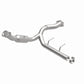 2015-2016 Ford F-150 Direct-Fit Catalytic Converter 5551470 Magnaflow - Catalytic Converters Car Part People