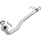 1998-2000 Toyota RAV4 Direct-Fit Front Pipe Kit 107-0156