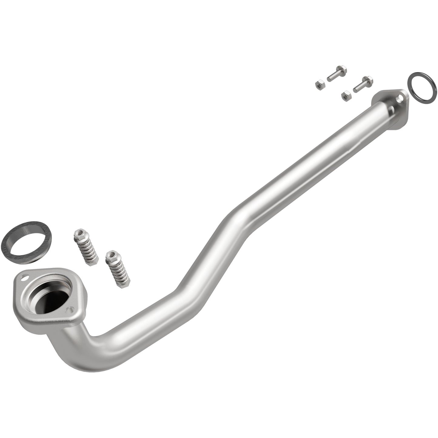 1998-2000 Toyota RAV4 Direct-Fit Front Pipe Kit 107-0156