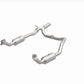 2017-2019 Ford E-350 SD OEM Grade Federal / EPA Catalytic Converter 280014