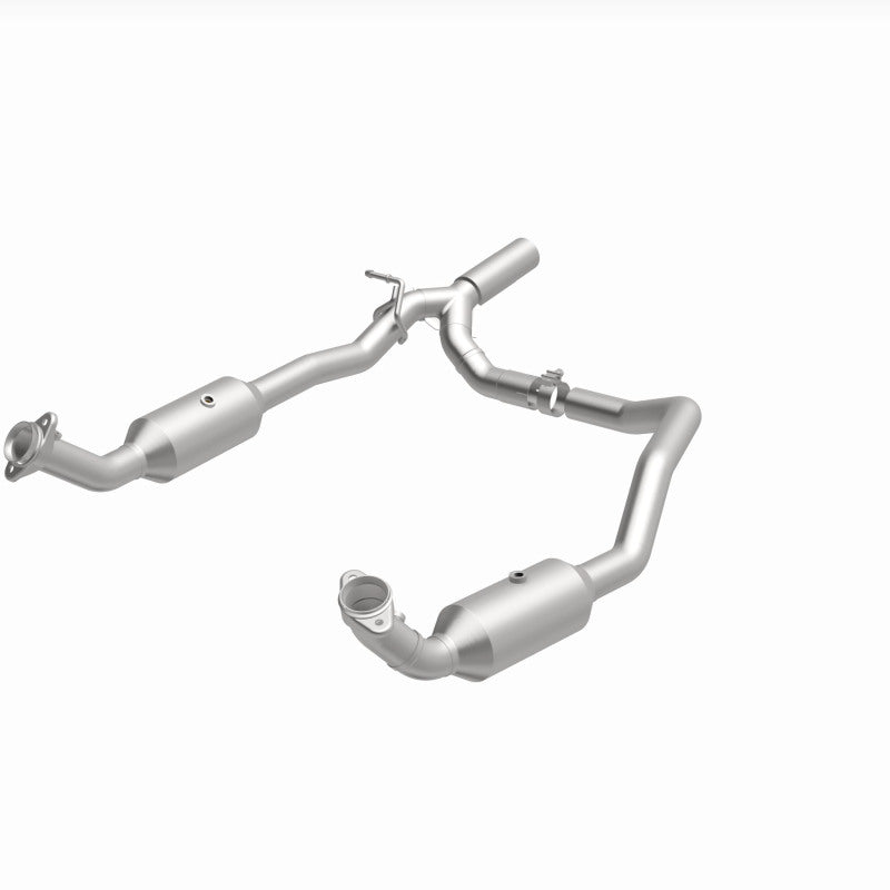 2017-2019 Ford E-350 SD OEM Grade Federal / EPA Catalytic Converter 280014