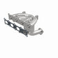 2007 Dodge Caliber 2.4L Direct-Fit Catalytic Converter 5531260 Magnaflow - Catalytic Converters Car Part People