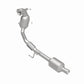 2019-2020 Volkswagen Jetta OEM Grade Federal / EPA Catalytic Converter 280340