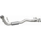 1995-1997 Geo Prizm Direct-Fit Front Pipe Kit 107-0086