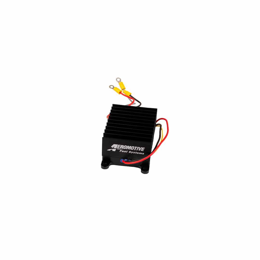 Fuel Cell Fuel System Universal Fit Aeromotive 19316-BGPL