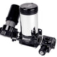 Electric Fuel Pump High Flow EFI Performance Universal Fit Aeromotive 11215-BGPL