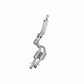 1995 Mercedes-Benz SL320 3.2L Direct-Fit Catalytic Converter 4481844 Magnaflow