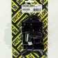 Spark Plug Wire Connector 8 - 10.4mm 10 Black 46066