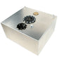 Fuel Cell Fuel System Universal Fit Aeromotive 18662-BGPL