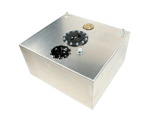Fuel Cell Fuel System Universal Fit Aeromotive 18662-BGPL