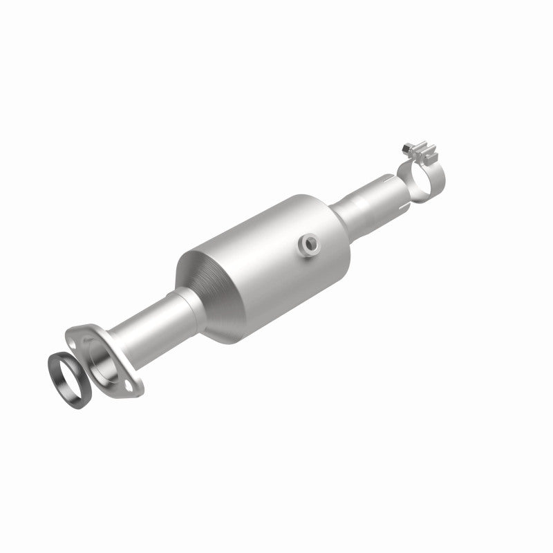 2010 2012 Ford Escape 2.5L Direct-Fit Catalytic Converter 5561517 Magnaflow - Catalytic Converters Car Part People