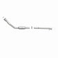 Catalytic Converter for HM Grade Federal / EPA Compliant Direct-Fit Catalytic Converter MagnaFlow 24710