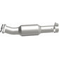 2007 Scion tC California Grade CARB Direct-Fit Catalytic Converter 5571156