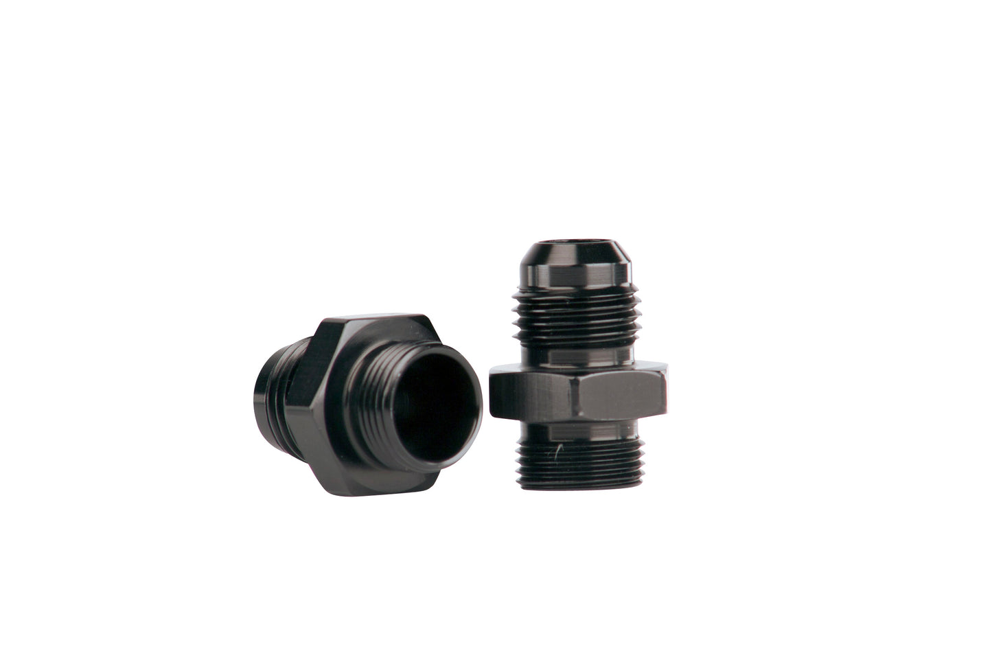 Fuel Hose Fitting Fuel System Universal Fit Aeromotive 15207-BGPL