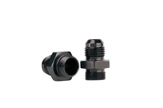 Fuel Hose Fitting Fuel System Universal Fit Aeromotive 15207-BGPL