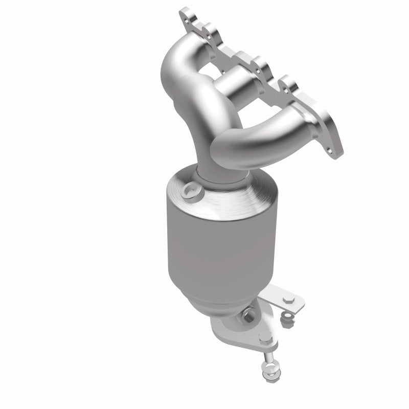 2011 Lincoln MKT 3.7L Direct-Fit Catalytic Converter 5451218 Magnaflow - Catalytic Converters Car Part People