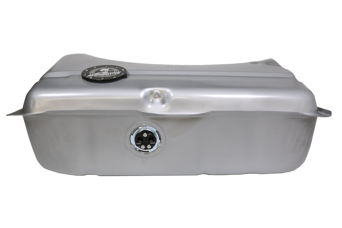 Fuel Tank Fuel System Vehicle Specific Fit Aeromotive 18444-BGPL