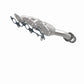 2009 2010 Mazda 6 2.5L Direct-Fit Catalytic Converter 5531851 Magnaflow