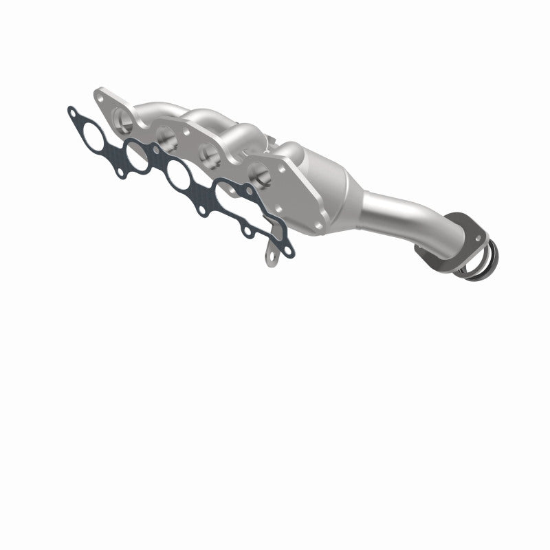 2009 2010 Mazda 6 2.5L Direct-Fit Catalytic Converter 5531851 Magnaflow
