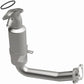 Catalytic Converter for HM Grade Federal / EPA Compliant Direct-Fit Catalytic Converter MagnaFlow 25202