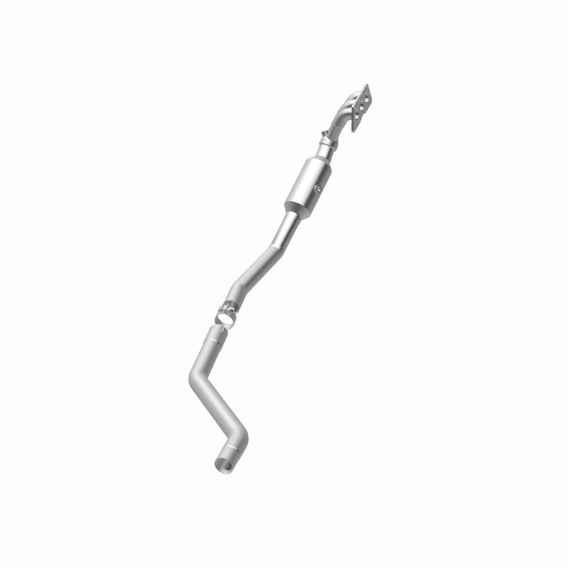 2012-2015 Mercedes-Benz ML350 Direct-Fit Catalytic Converter 22-066 Magnaflow - Catalytic Converters Car Part People